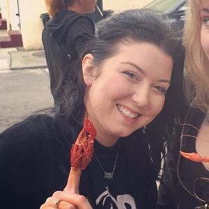 Meet your Posher, Taylor-layne